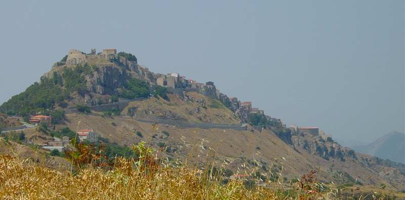 Un giro per le Madonie